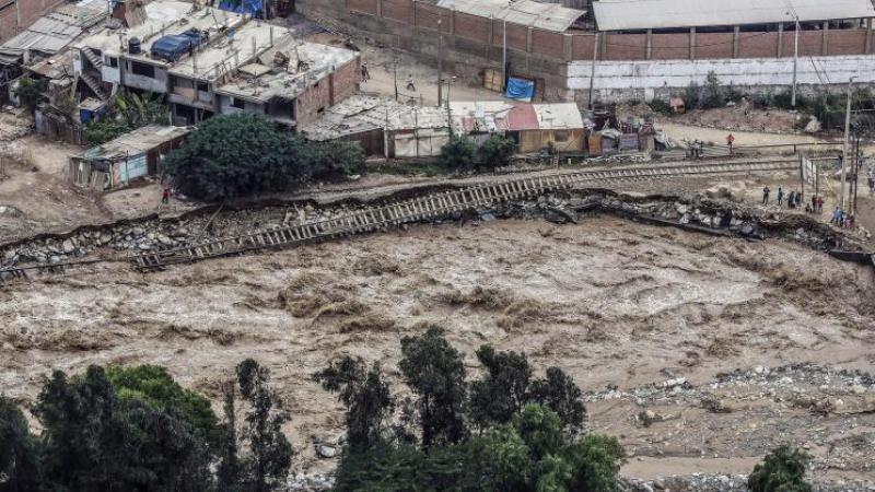 El Niño Costero: memoria de una emergencia y deuda pendiente del Estado