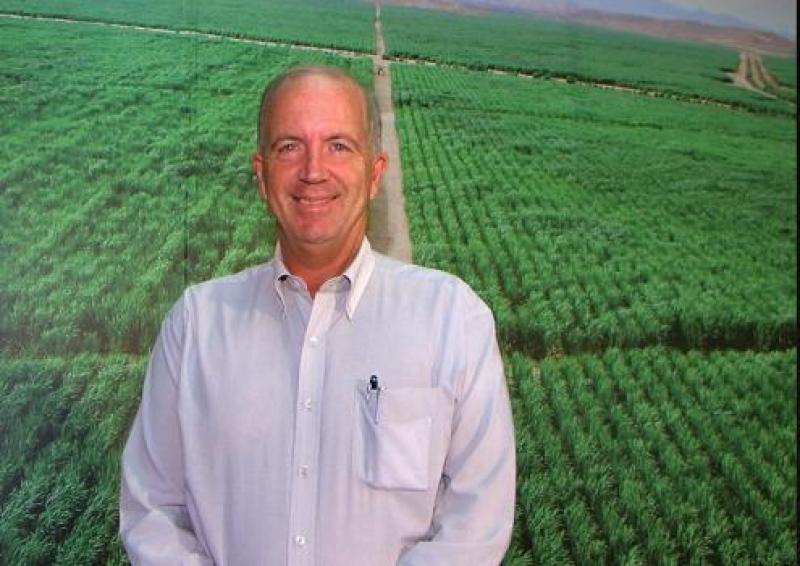 “El sector agroexportador está embalado”