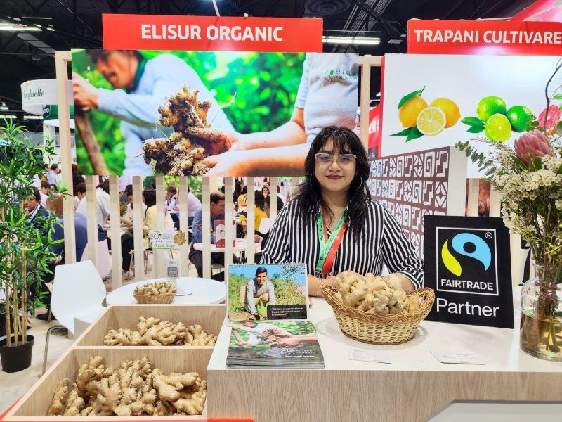 Elisur Organic accederá a nueva certificación