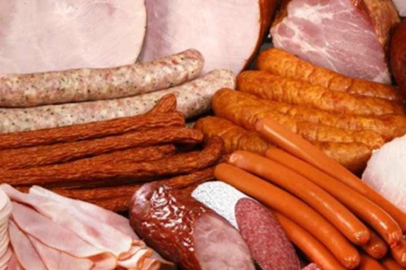 EMBUTIDOS SON CANCERÍGENOS Y LA CARNE ROJA \"PROBABLEMENTE\" TAMBIÉN LO SEA