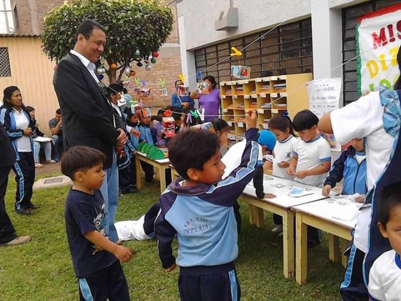 EMPATÍA CON LOS ANIMALES. ¿VAS A ESTUDIAR ZOOTECNÍA?