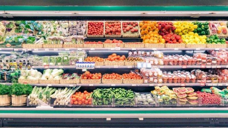 Empresa obtiene licencia para modificar alimentos con tijera molecular