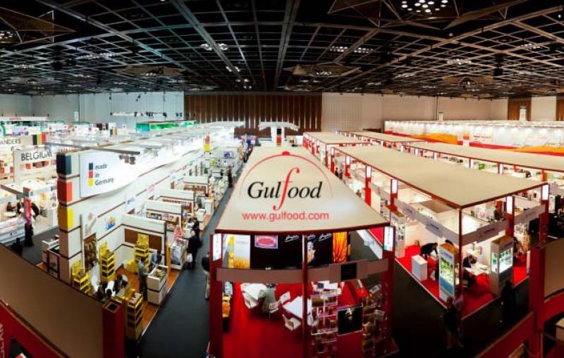 EMPRESAS PERUANAS GENERARON NEGOCIOS POR US$ 15 MILLONES DURANTE GULFOOD 2016