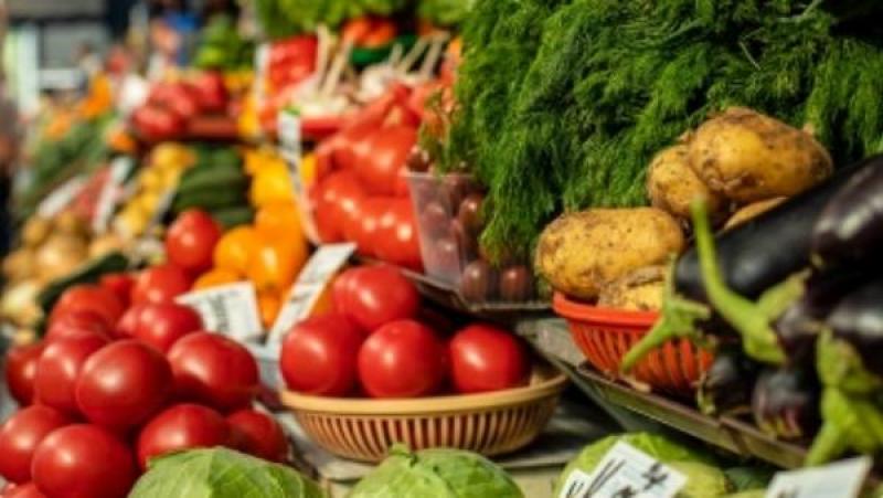 En 10 años, Latinoamérica incrementará superávit agroalimentario en 28%