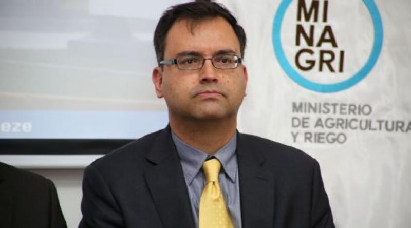 EN CINCO AÑOS INIA PRESENTARÍA VARIEDAD DE PAPA ADAPTADA AL CAMBIO CLIMÁTICO