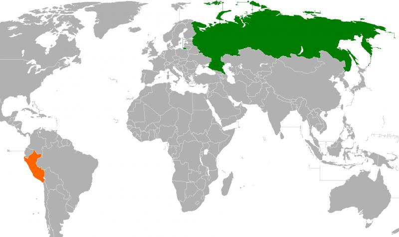 En los últimos cinco años, agroexportaciones peruanas a Rusia crecieron en promedio de 28% cada año