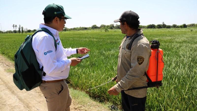Encuesta Nacional Agraria 2024: El dolor persiste