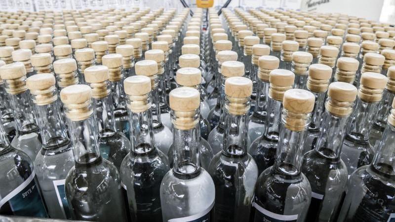 Entre enero y septiembre, exportaciones de pisco sumaron US$ 7.062.00