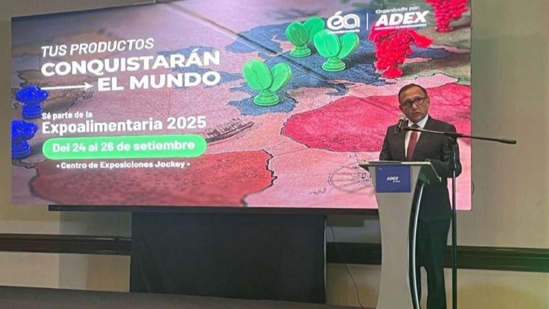 “Es importante que los parlamentarios conozcan más del impacto de la antigua Ley de Promoción Agraria y den luz verde a la nueva Ley”
