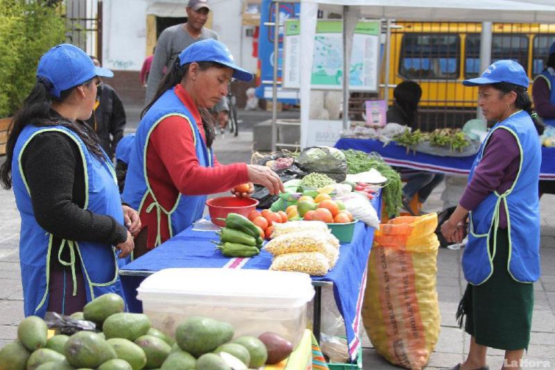 ESTE AÑO SE CELEBRARÁN 99 EVENTOS AGROPECUARIOS A NIVEL NACIONAL