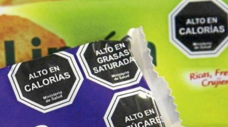 \"Etiquetado polarizará más las diferencias entre Congreso y Gobierno\"