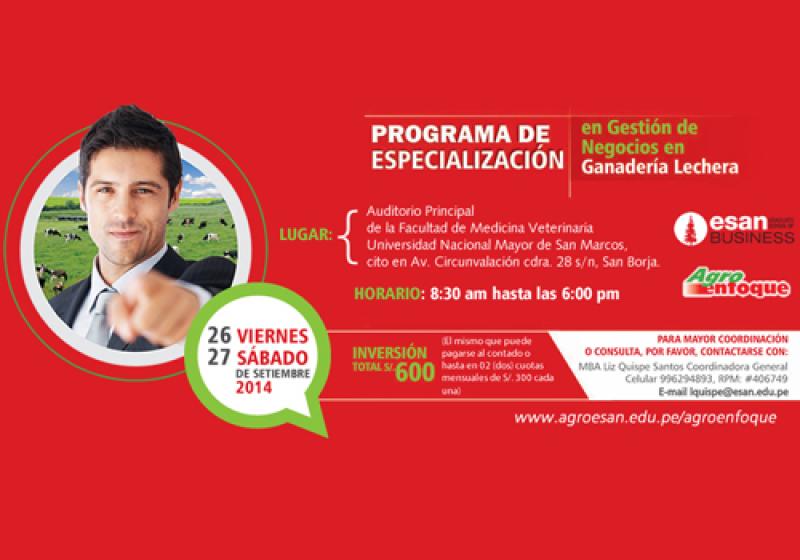 EVENTO GANADERO LECHERO DE MÁXIMO INTERÉS