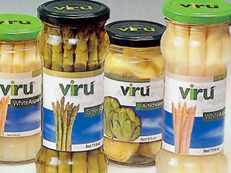 EXIGEN REAPERTURA DE PLANTA DE AGRÍCOLA VIRÚ