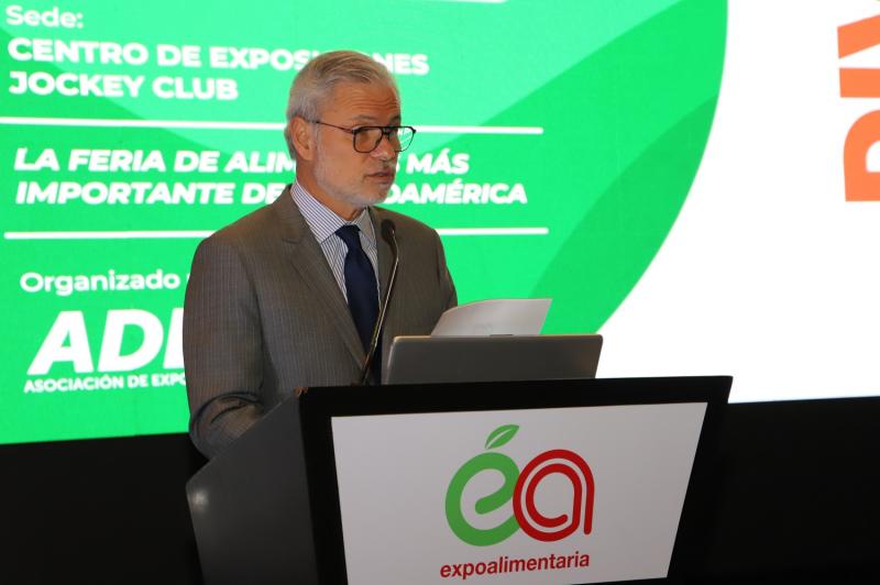 Expoalimentaria 2022 generaría negocios por US$ 150 millones