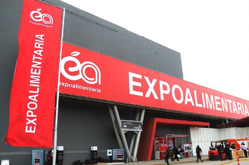 Expoalimentaria 2023 generaría negocios por más de US$ 320 millones