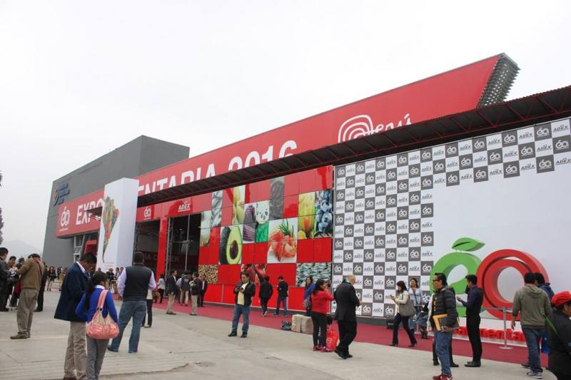 Expoalimentaria 2024 tiene expectativas de ventas por US$ 540 millones