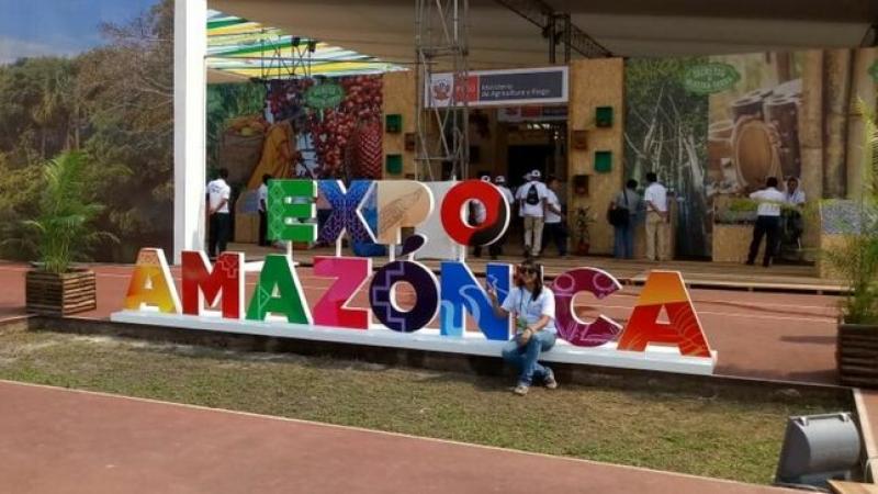 Expoamazónica 2022 proyecta generar negocios por más de S/ 65 millones