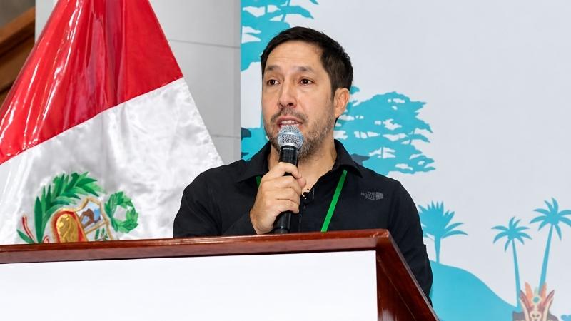 Expoamazónica 2026: Congreso de Emprendedores de la Amazonía analiza retos económicos y oportunidades de desarrollo