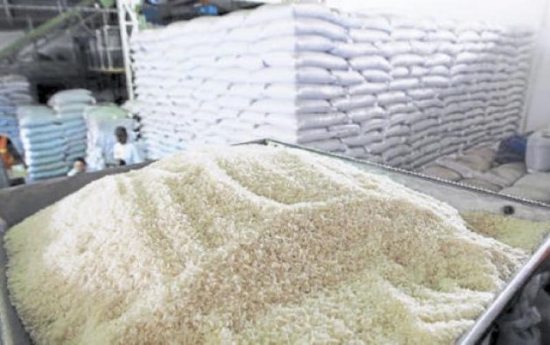 Exportación de arroz se duplicó en valor el 2018