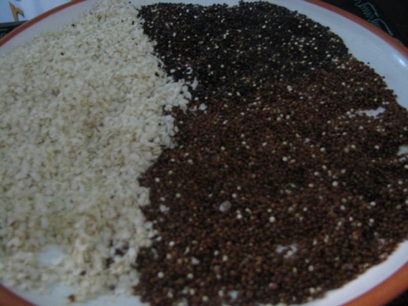 EXPORTACIÓN DE GRANOS ANDINOS SE INCREMENTA EN 167%