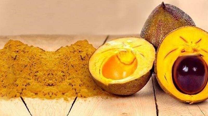 Exportación de harina de lúcuma llegó a US$ 296 mil durante el primer bimestre