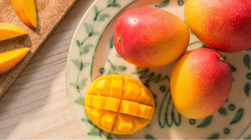 Exportación de mango a Rusia: Tendencias de consumo y desafíos operativos