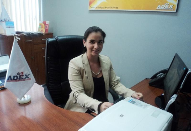 EXPORTACIONES AGRARIAS CRECIERON 24.7% DURANTE ENERO-JULIO DEL 2014