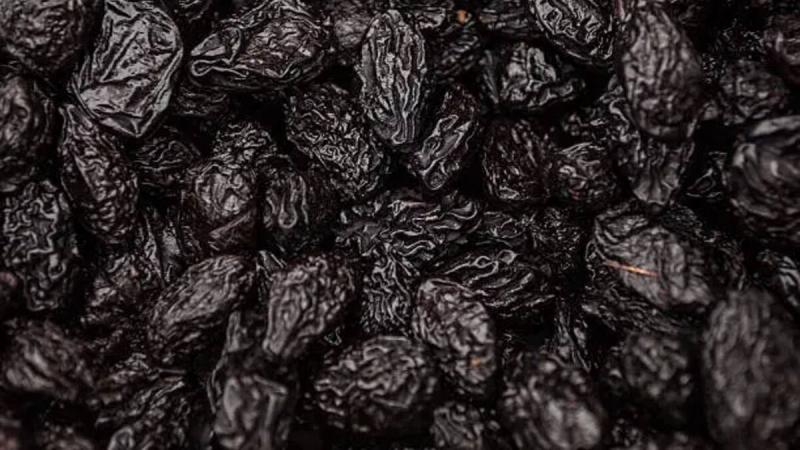 Exportaciones chilenas de ciruela deshidratada alcanzan las 34 mil toneladas por US$ 110 millones en la primera mitad de 2025