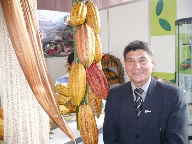 EXPORTACIONES DE CACAO CRECERÍAN 16%  EN 2012