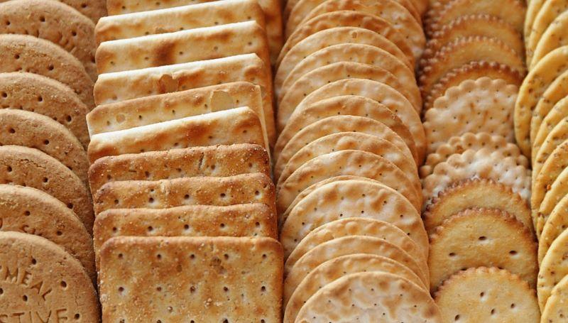 Exportaciones de galletas saladas suman US$ 18 millones entre enero y abril de 2023