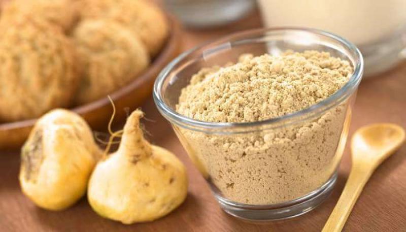 Exportaciones de harina de maca llegaron a US$ 10.9 millones en 2019