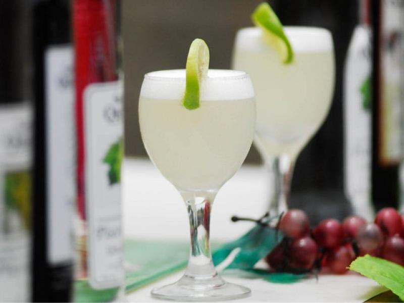 EXPORTACIONES DE PISCO CRECEN 29%