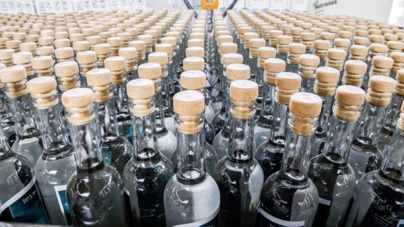 Exportaciones de pisco sumaron US$ 4.2 millones entre enero y mayo del 2022