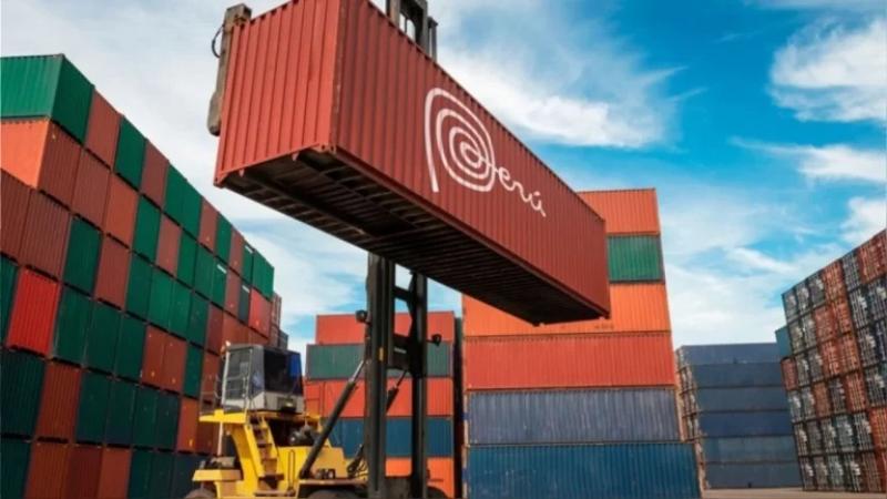 Exportaciones de productos agrícolas congelados sumaron US$ 256 millones en lo que va del 2025, mostrando un aumento de 81%