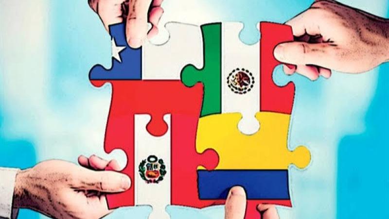 Exportaciones no tradicionales a la Alianza del Pacífico crecieron 5.1% hasta junio de 2026