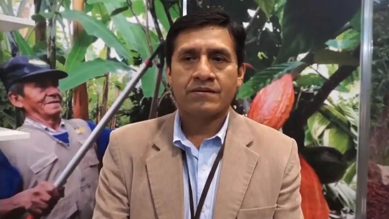Exportaciones peruanas de cacao y derivados superarían los US$ 1.500 millones al cierre del 2025