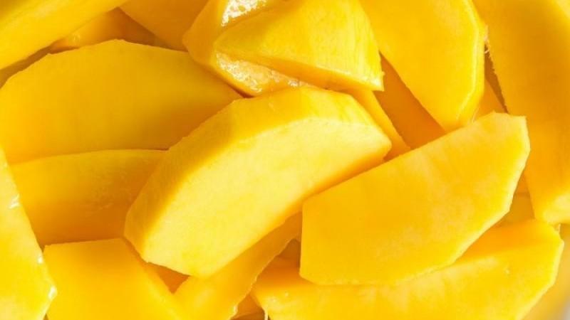 Exportaciones peruanas de mango en trozos superan los US$ 80 millones hasta abril