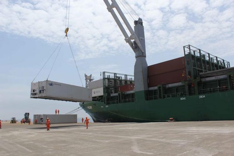 EXPORTACIONES PERUANAS INICIARON MAL EL 2016