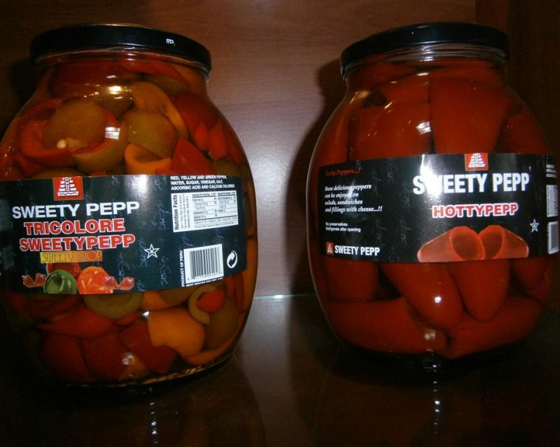 EXPORTACIONES POR PARTE DE GANDULES CRECIERON 76% ENTRE EL 2010 Y 2015