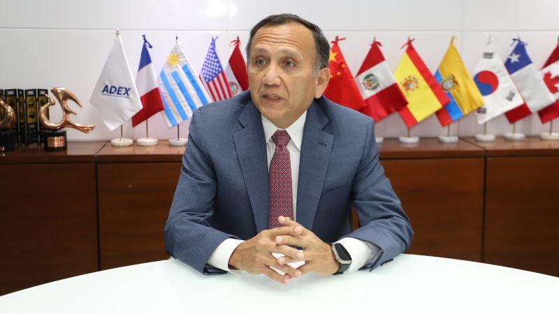 Exportadores esperan señales claras para impulsar productividad y seguridad