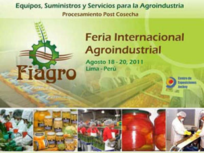 FIAGRO 2011