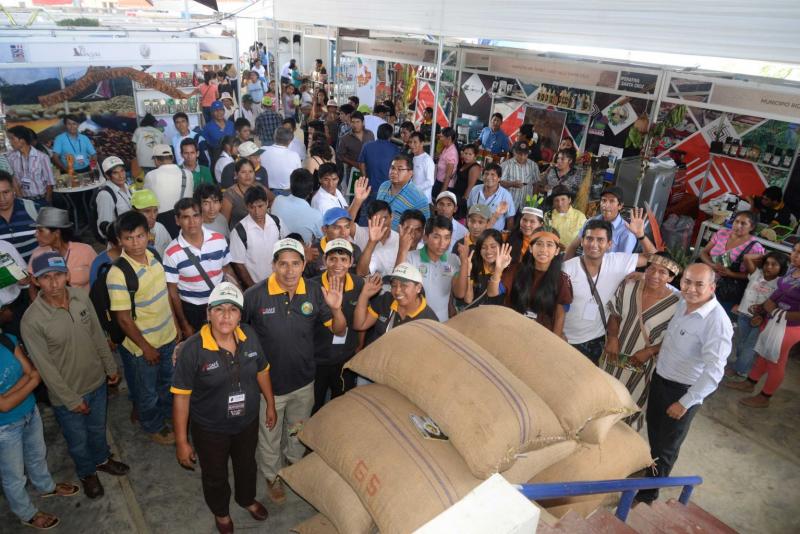 FICAFÉ 2019 generaría negocios por más de S/ 19 millones