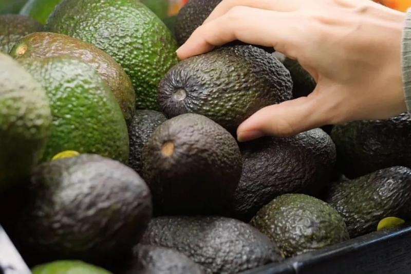 Fiestas del cuarto trimestre del 2023 supusieron millones para las ventas de palta Hass al por menor