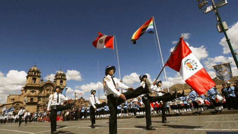 Fiestas Patrias: retomar la regionalización podría ser un gran regalo para el país