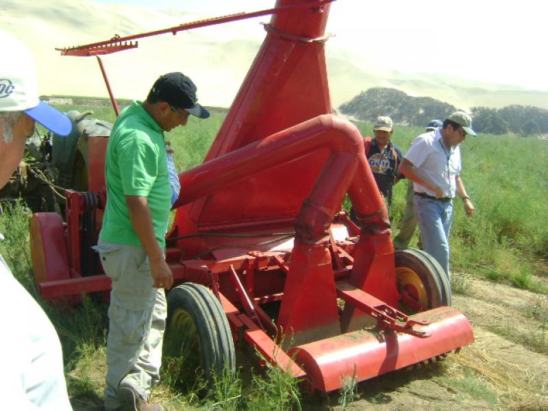 FINCYT FINANCIARÁ HASTA CON S/. 280 MIL INNOVACIONES TECNOLÓGICAS EN EMPRESAS