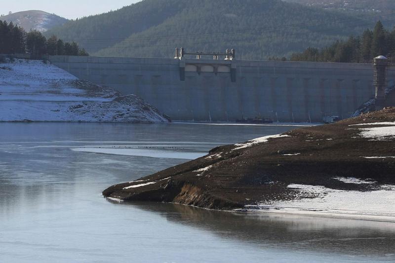 Fragilidad e incertidumbre marcaron la gestión del agua en 2022