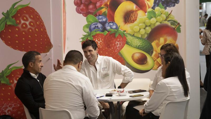 Fruit Attraction 2025 avanza con paso firme y celebrará la mayor edición de su historia