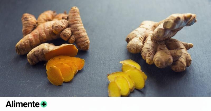 ‘Ginger Week 2023’ fortalecerá envíos de kion y cúrcuma