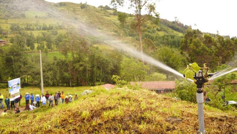 Gobierno anuncia incorporación de 14 programas a la Autoridad Nacional de Infraestructura