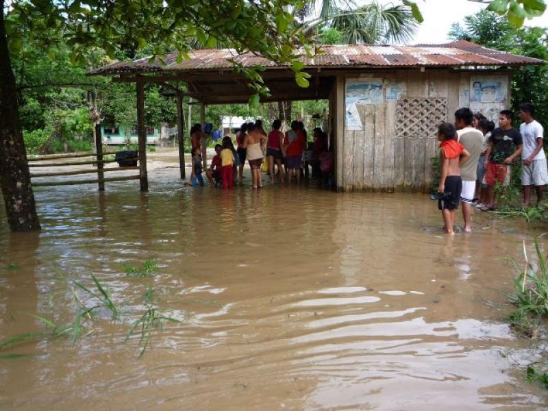 GOBIERNO REGIONAL DE HUÁNUCO BUSCA SER INCLUIDO EN ESTADO DE EMERGENCIA